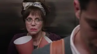 LF0600 : Sally Field | Hello My Name Is Doris