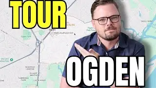Moving to Wilmington NC? Here's Ogden