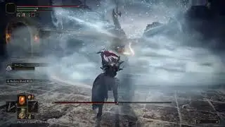 Elden Ring - Commander Niall - Bewitching Branch Strat