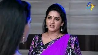 Attarintiki Daredi Latest Promo | Mon-Sat 2:30pm | 2nd March 2022 | ETV Telugu