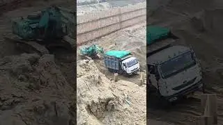 popline JCB ki powar