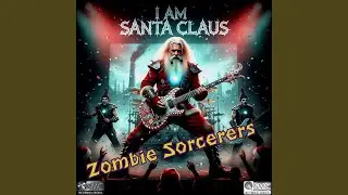 I Am Santa Claus