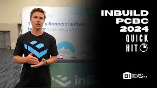 inBuild @ PCBC  2024 | BI Quick Hit