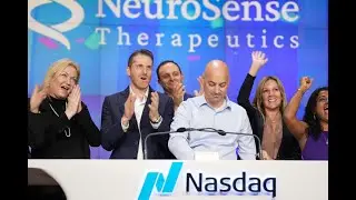 NeuroSense CEO Recaps 2022 Achievements & Presents 2023 Catalysts
