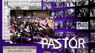 Bishop Horace E. Smith