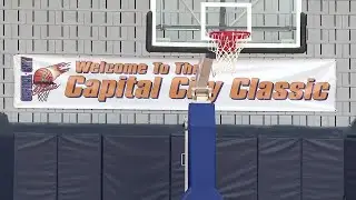 Highlights from the Capital City Classic