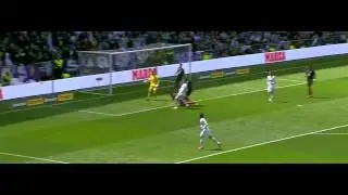 Cristiano Ronaldo Vs Sevilla Home HD 720p By CrixRonnie