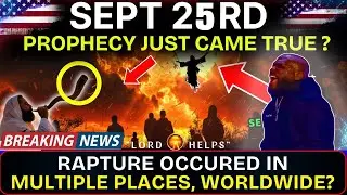 Philip Anthony Mitchell ⚠ Prophetic Warning: America Nears the Final Hour of Division and Deception!