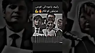 Female Lawyer great speech #imrankhan #imrankhanarrestlatestnews #ptivsarmy