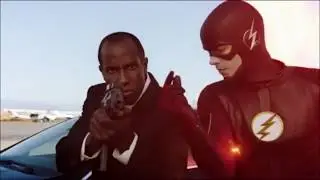 Arrowverse Tribute Champion/Fall Out Boy