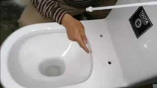 حل مشكلة تسريب الماء في الغربي