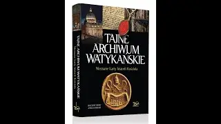 Tajne Archiwum Watykańskie