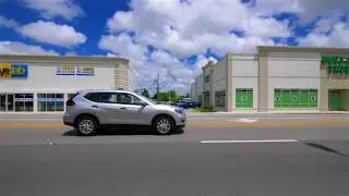 Commercial Construction at 3631 W Flagler St, Miami, FL 33135