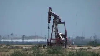 Oil jobs are drying up in Texas