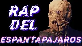 RAP DEL ESPANTAPAJAROS/RAP DE SCARECROW/DC COMICS RAP/MIGUEL MUSIC/ RAP VILLANOS