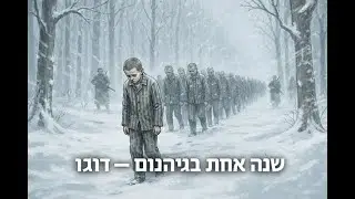 שנה אחת, בגיל 14, בגיהנום – דוגו