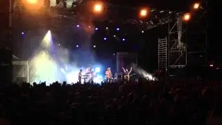 Pony Pony Run Run - Out Of Control (Musiks A Manosque 2013)