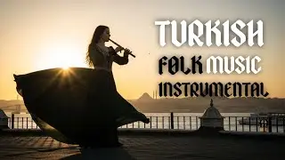 Best Turkish Sufi Instrumental 2026 | En İyi Türk Tasavvuf Enstrümantal