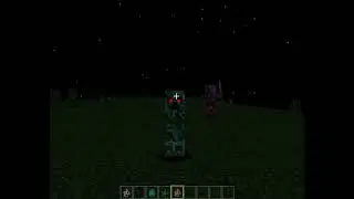 Glowing eye Texture mcpack | (Minecraft Pe/ Bedrock)(2)