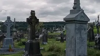 Live At Baltinglass