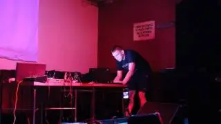 Grozny 93 - Defibrylator Fest. 6 (excerpt)