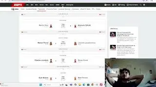 RDR vs  Allen Card Talk