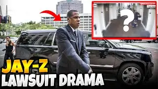 How Jay Z Used a Lawsuit to Outsmart a Billionaire