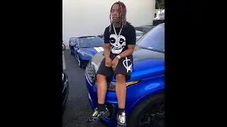 (FREE) Lil Gotit Type Beat 2020 - No Joke