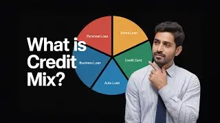 What Is a Credit Mix and How Does It Impact Your Credit Score? | Bajaj Markets