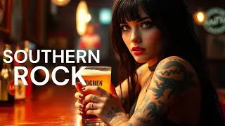 Southern Rock Essentials The Ultimate Playlist