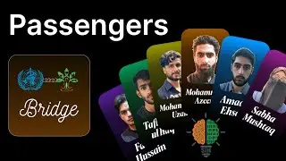 SIH 2025 Winning Presentation | Ministry of AYUSH | Team Passengers IUST