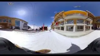 ClubMed360 Val Thorens Sensations - France