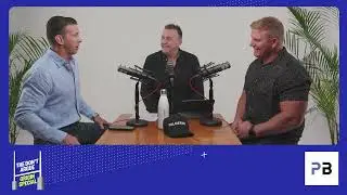 The Don't Argue - Origin Preview