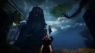 Gw2 Deadeye condi troll at spawn &hearts;