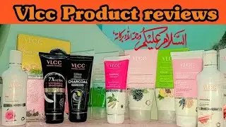 Vlcc Product reviews || parsnal reviews in vlcc pakistan 