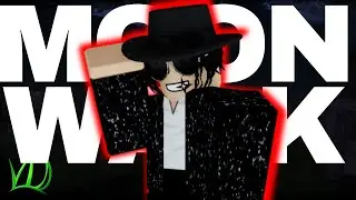 You Can Now MoonWalk in VD | Violence District - Roblox