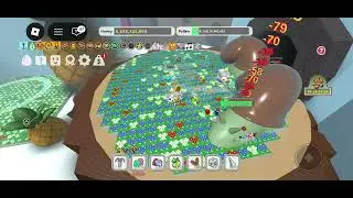 The Absurd Lads| Bee Swarm Simulator! Pt. 3