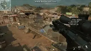 MW3 Fatal Extraction Veteran 38233