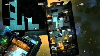 Cargo Commander gameplay HD
