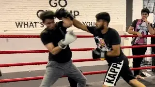 TITAN VS NIGHTMARE - REALWRLD CONTENDER SERIES 🏅