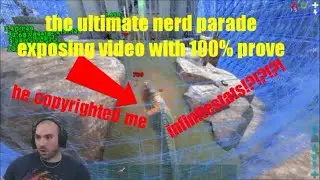 Ark: nerd parade exposed 2