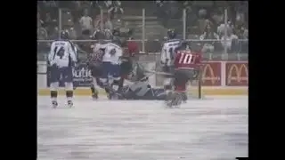Wichita Thunder 2006/2007 Music Video