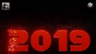 Gutes und Gl&uuml;ckliches Neues Jahr 2020