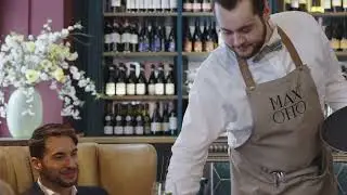 Hotel Europe Zurich Experience