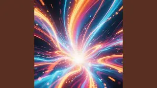 Burst of Light