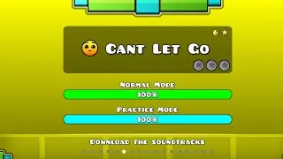 Geometry Dash Lite - Level 6 