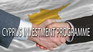 CYPRUS INVESTMENT PROGRAMME IN 2020 &ndash; CITIZENSHIP BY INVESTMENT - BUY PROPERTY IN CYPRUS!