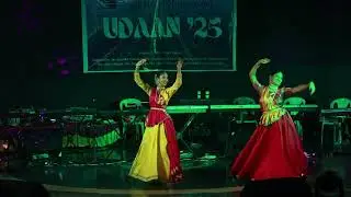 Malhar Jam & Trap Padhant Kathak
