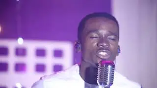 IKE OSEI - AYEE (Sound of Adoration) Official Video