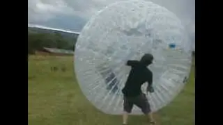 Grass Sphering